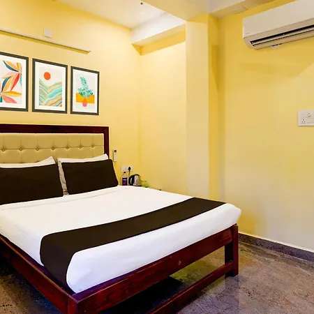 Super Townhouse White Town Near Rock Beach Hotel Pondicherry Exterior photo
